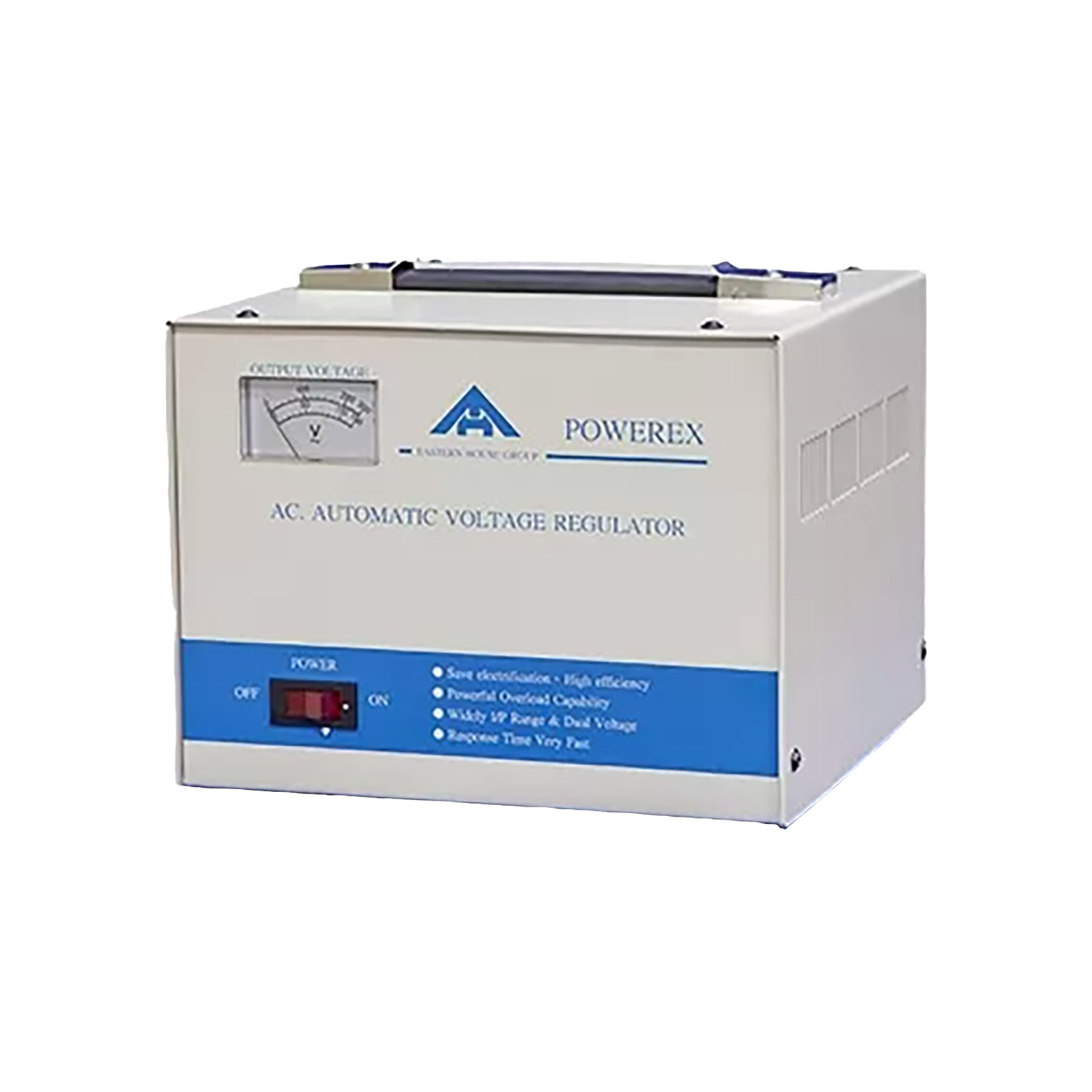 馬達式穩壓器（PP）