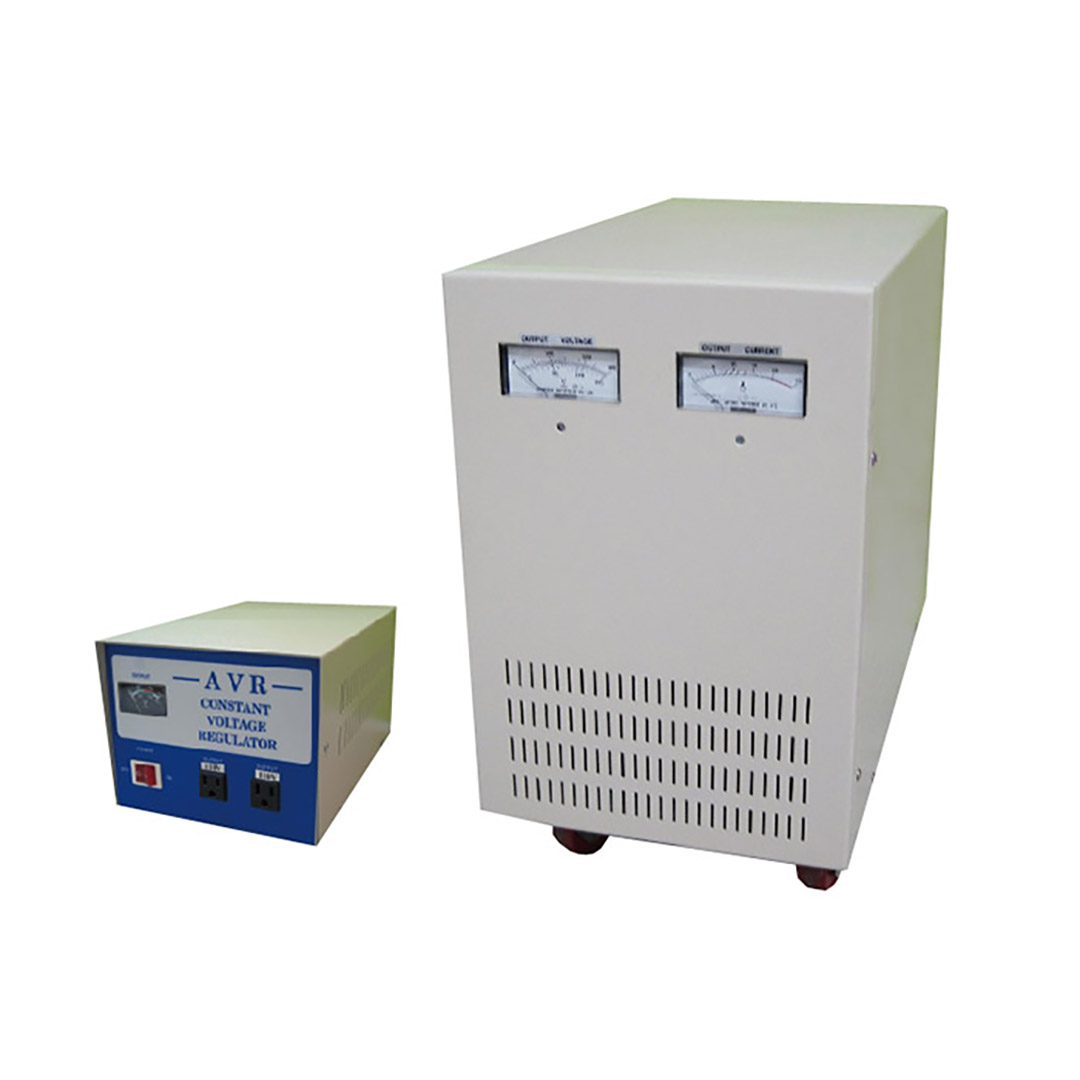 共振式穩壓器（ELA）