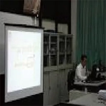 多媒體設(shè)備