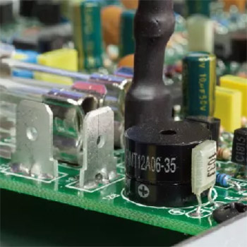 多重聲音警告 多重聲音警告