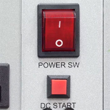 冷開機裝置 冷開機裝置